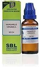 SBL Hamamelis virginica Dilution 30 Ch
