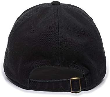 חיצוני כובע הר אבא כובע - לא מובנה רך כותנה כובע