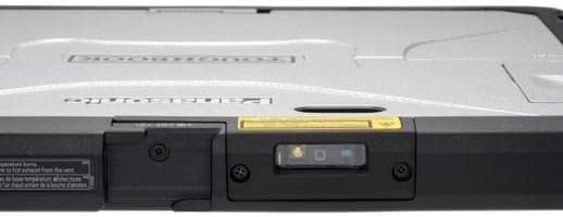 טאפבוק פנסוניק 33, אינטל איי 5-7300 יו, 12 אינץ 'מגע דיגיטלי, 16 ג' יגה-בייט ראם, 512 ג 'יגה-בייט, מצלמת