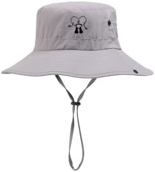 Un verano sin sin ti fisherman hat top sun hat