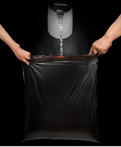 שקית זבל של הולצקארי שורטת שוררת מעבה לא-ערמומי שקית זבל סגורה באופן אוטומטי שקית ניילון ניידת שקית זבל ביתית
