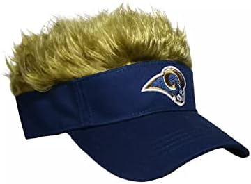 כובע מגן שיער של מעריץ Reebok - כובע גולף Velcro Velcro, גודל אחד, ציוד פנדום