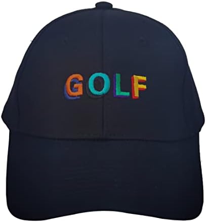 כובע טיילר לנשים לגברים, יוצר כובע גולף כובע רקום