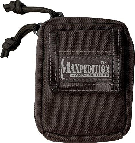 MaxPedition Barnacle Compact Compact Pouch