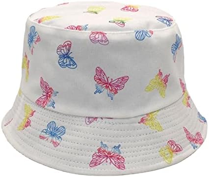 כובע דלי קרנף קרינה קיץ לנשים כובע שמש חוף קז'וא