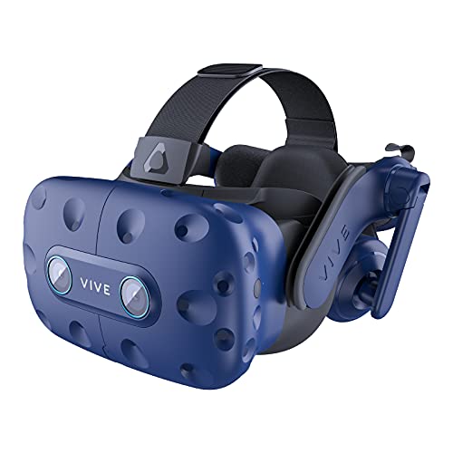 HTC Vive Pro עיניים אוזניות מציאות מדומה בלבד