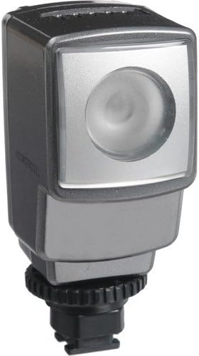 LED תאורת וידאו גבוהה של Canon Vixia HF M40