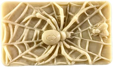 עכביש סיליקון סבון סבון טיח שעווה שעווה שרף זבוב