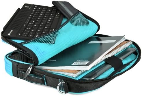 10 אינץ 'טאבלט 12 אינץ' נייד תיק נשיאה מיוצר עבור Lenovo Chromebook Duet, Tab Tab, Tab, Yoga, P10 P11