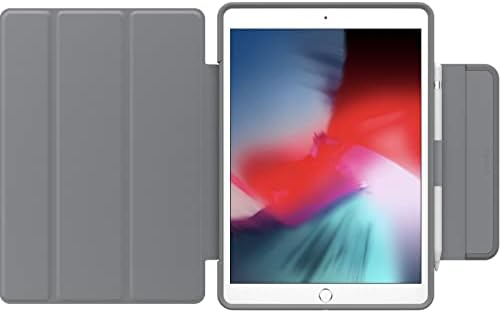 Otterbox Symmetry Series 360 Folio Case עבור iPad Air & iPad Pro 10.5 - אריזה קמעונאית - לאחר רדת