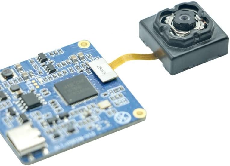HZ יצרן OEM IMX258 חיישן OIS 8MP 13MP מיקוד אוטומטי FPC MINI MGS MGS MIPI 4K CMOS מודול מצלמה