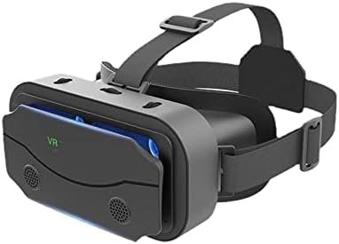 CSTAL 6.0 VR מציאות מדומה חכמה משקפיים חכמים קסדת משקפיים חכמים עם משחק וידאו שלט רחוק