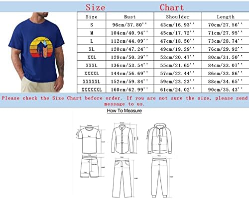 חולצות טשירט קיץ לגברים גברים פשוטים פשוטים אופנה מזדמנת גברים כותנה מודפסים קטנים