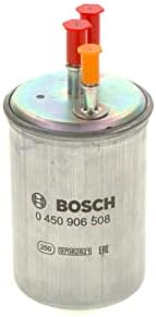 Bosch N6508 - מכונית פילטר דיזל