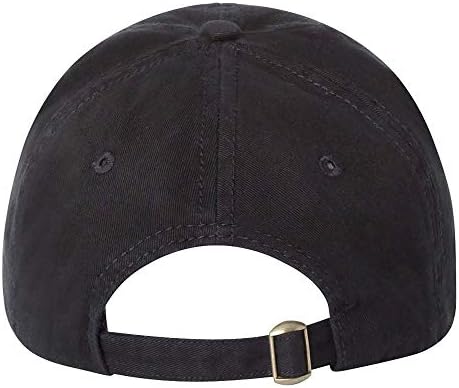 רקום פרו לאומי לוגו כובע, מתכוונן בייסבול כובע