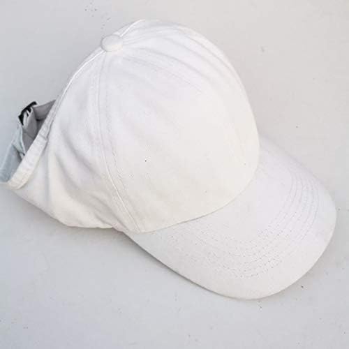 נשים כובע קש כובע קוקו גברים בייסבול חיצוני כובע מצחיה מתכוונן בייסבול כובעי טיולים כובע נשים