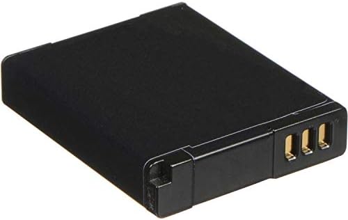 סוללת ליתיום-יון דיגיטלית NC דיגיטלית אולטרה-גבוהה תואמת את סוללת ליתיום-יון עם Panasonic Lumix DMC-LZ40