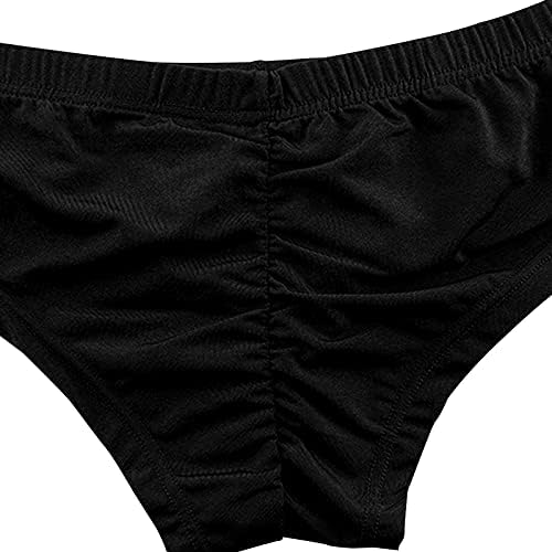 תחתוני גברים מכנסיים קצרים סקסי תחתוני תחתוני מכנסיים מוצק תחתוני אופנה מכנסיים קצרים גברים של לחם מתאגרפים תחתונים