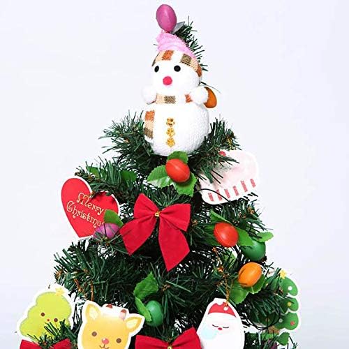 עץ חג המולד המלאכותי של יומו, עצי חג מולד מלאכותיים, עצי חג מולד מדהימים עם קישוטים, חג דקו עונתי חג המולד