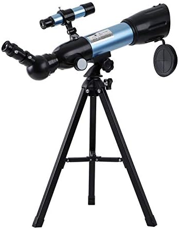 טלסקופים של גרפר רפרקטור לאסטרונומיה למתחילים מבוגרים וילדים, טלסקופ ראיית לילה בהבחנה גבוהה