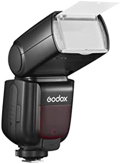 גודוקס 685בתוך פלאש 60 ספידלייט לבנות 2.4 גרם שידור אלחוטי, 1/8000 מצלמה במהירות גבוהה סינכרון מצלמה