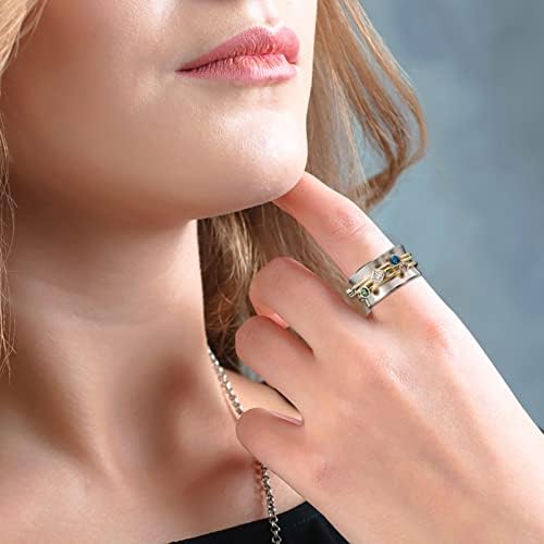 2023 דילום חדש אירוסין אירוסין תכשיטי אופנה טבעת טבעת טבעת טבעת נשים משובצת טבעות נשים מיישרות