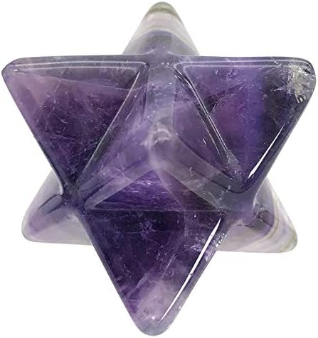 אבן העין הטבעית של פקואר טבעי אבן מרקאבה לריפוי אנרגיית טיפול אלוהי רוחני של רייקי, אבן כיס