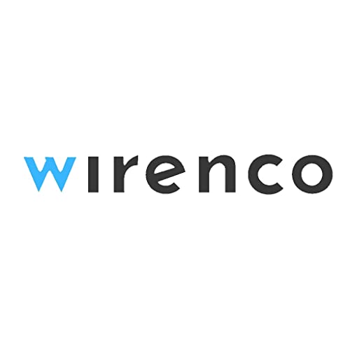 WIRENCO 6/3 ננומטר-B, כבל לא מתכת, עטוף, חוט מקורה למגורים, שווה ערך לרומקס