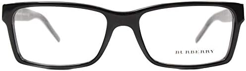 ברברי בי2108 מסגרות משקפיים 3001-5416-שחור בי2108-3001-54