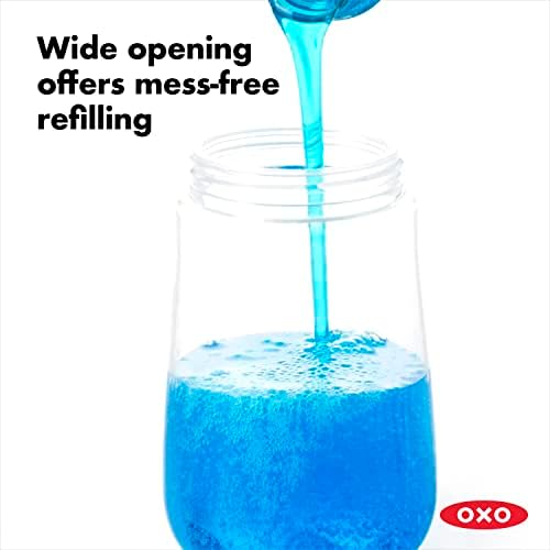 OXO Good Grips מתקן סבון - פחם