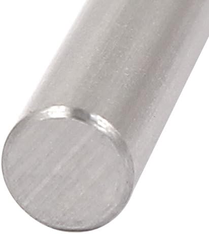 AEXIT 2.03 ממ מחוגה DIA Tungsten Carbide Cylinder מוט מוט סיכה מד חייג מחוגה למדידה