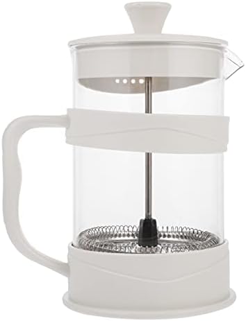 מכונת אספרסו של קאבילוק 350 מל קפה זכוכית קפה הכנת קומקום סיר עם יצרנית תה משוחק תה רופף עלה סיר תה קפה