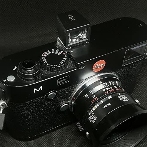 מצלמה חיצונית ציר צדדי חיצוני חלק עבור Ricoh Gr עבור Leica x