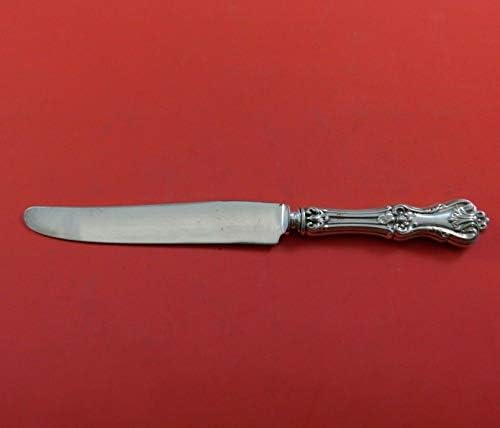 קוטיליון פדרלי מאת פרנק סמית ' סכין רגילה מכסף סטרלינג עם קצה משופע