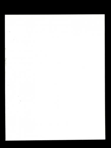 Yogi Berra PSA DNA COA חתום 8x10 ינקי צילום חתימה - תמונות MLB עם חתימה