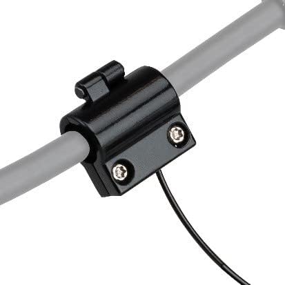 טבעת מתאם מתאם Liberty AV HDMI עם 5 DisplayPort, 5 DP מיני, ברק ומתאמי צמה USB-C מספקים קישוריות