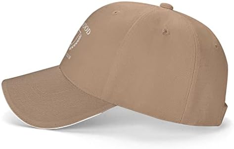 כובע בייסבול קלאסי קלאסי קלאסי כובע בייסבול מתכוונן מתאים לגברים נשים רגיל כובע פרופיל נמוך שחור