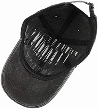 לוגו יוניסקס קמפינג בציר ג ' ינס בייסבול כובע קלאסי כותנה אבא כובע מתכוונן רגיל כובע