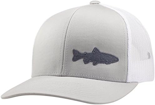 כובע משאית לינדו - דיג פורל 2.0