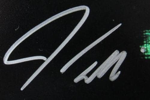 ג'ייסון וויליאמס חתם על חתימה אוטומטית 8x10 צילום JSA עד II - תמונות NFL עם חתימה