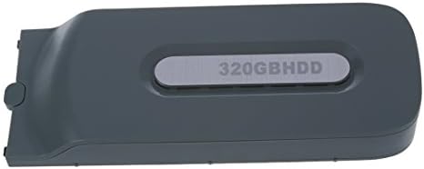 GIUIN 320GB DRIVE HDD עבור XBOX360 360 סטנדרט 320 GB
