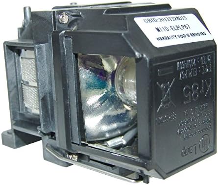 Ceybo Powerlite x14+ מנורה/נורה החלפת דיור למקרן Epson