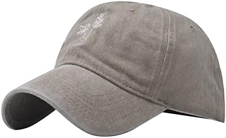 כובעי בייסבול גברים עם הגנת UV כובע ספורט גולף כובעים למבוגרים מגניבים נושמים כובעי שוליים שטוחים נושמים כובעי