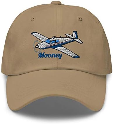 טיס בוי צעצועים מוני מ 20 ג ' מטוס רקום כובע קלאסי מותאם אישית - הוסף את הכובע שלך