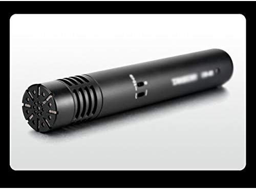 עיפרון סוג הקבל מיקרופון מקצועי הקלטת מיקרופון הקלטת סטודיו מיקרופון