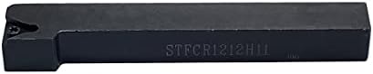 GBJ 91 ° STGCR 2020K11 20 ממ*125 ממ מחזיקה חיצונית מחזיק סרגל משעמם +1PC TCMT110204 TCMT21.51 תוספות