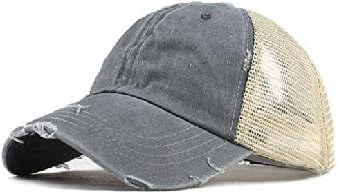 יוניסקס משאיות מבולגן מגן קוקו קוקו קוקו רגיל כובע בייסבול כובע בייסבול כובעי בייסבול מבשלים