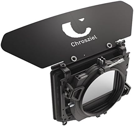 Chrosziel C-565-02-45 Cine.1 MB565 מהדק שלב כפול-על 4x5.65 שמש שמש