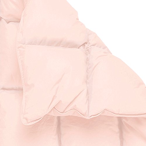 ג'וג'ו מתוק מעצב סומק פינק תינוק למטה שמיכה/שמיכה אלטרנטיבית למצעי עריסה