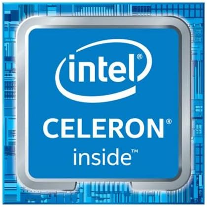 Intel Celeron G5905 Comet Lake 3.5GHz 4MB CACHE CACHE מעבד מעבד שולחני מעבד BOXED